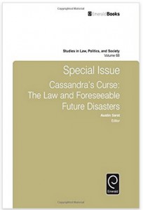 Cassandra's Curse cover image