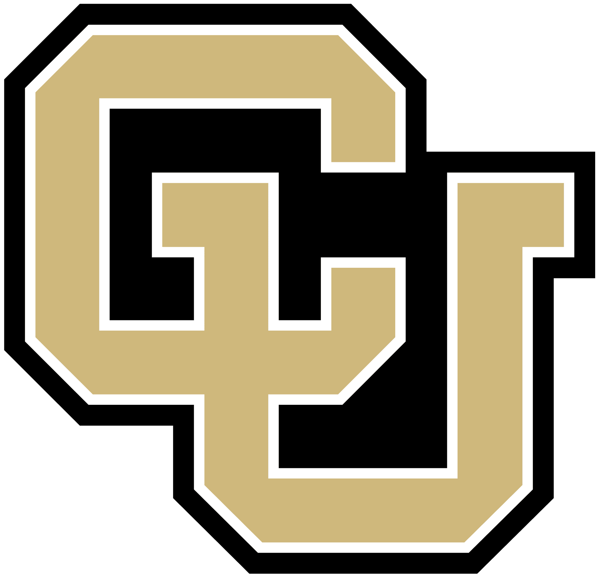 Colorado University logo