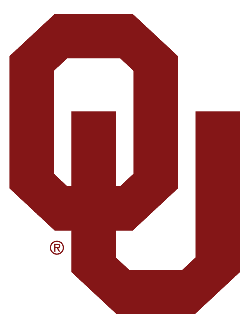 Oklahoma University logo