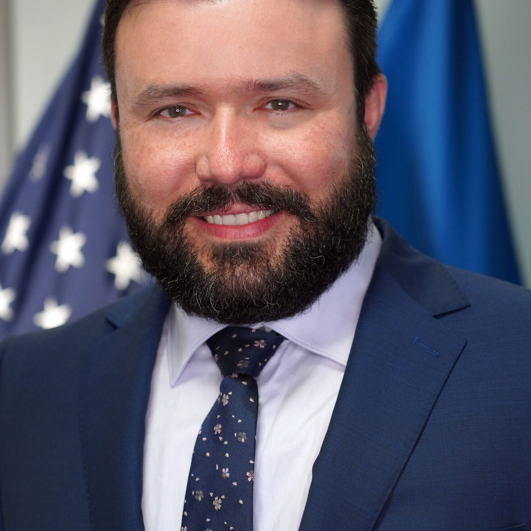 Hiebert, Derrick